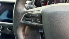 SEAT Ibiza 1.0 TSI 95 FR [EZ] 5dr Petrol Hatchback